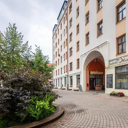 Marijas Center Apartament *