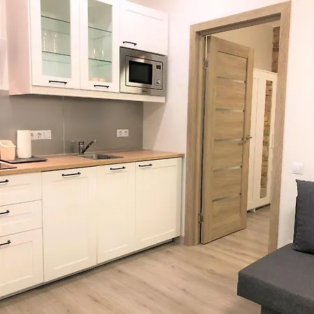 Apartament Marijas Center Ryga