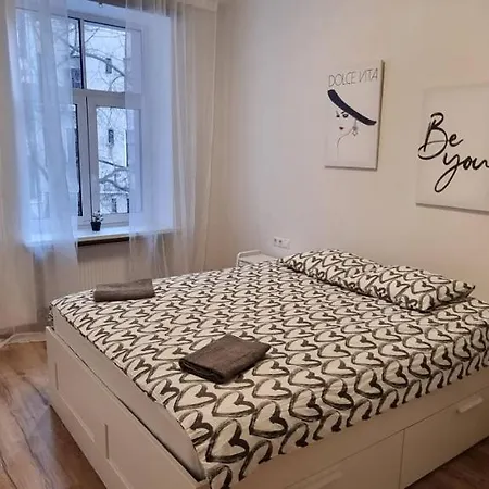 Apartament Marijas Center Ryga