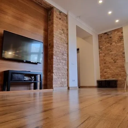 Apartament Marijas Center