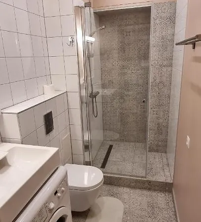 Apartament Marijas Center Ryga