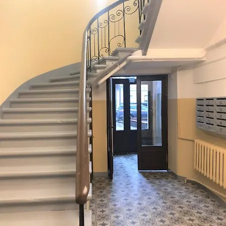 Marijas Center Ryga