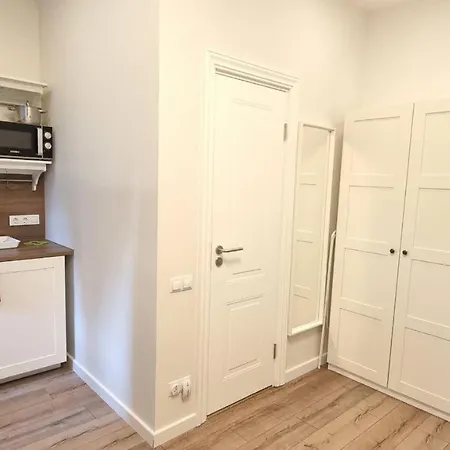 Apartament Marijas Center *